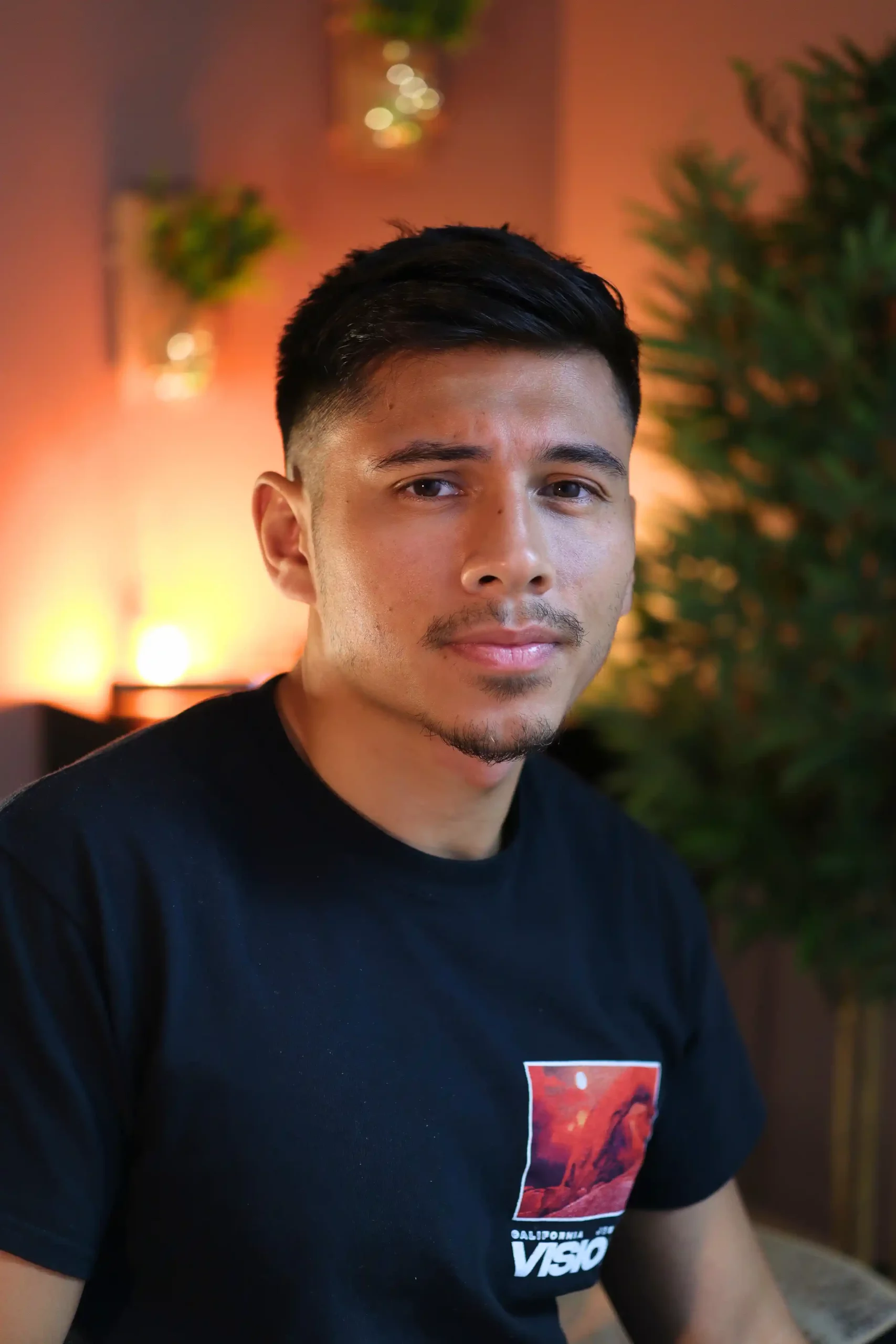 Portrait de Jasmin Denis